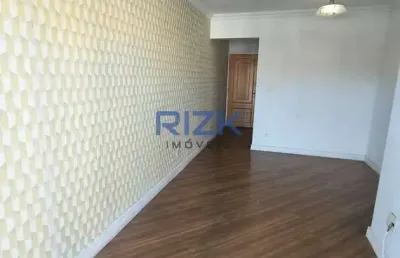 Apartamento com 3 quartos à venda na Rua dos Tapes, Aclimação, São Paulo