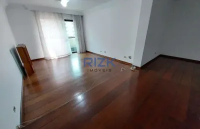 Apartamento com 3 quartos para alugar na Rua José Getúlio, Liberdade, São Paulo