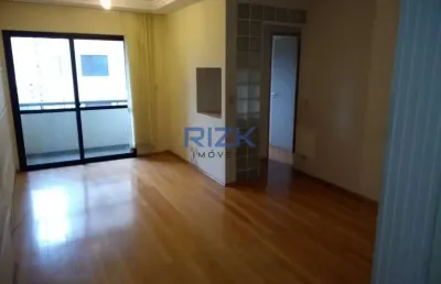 Apartamento com 3 quartos à venda na Rua dos Tapes, Cambuci, São Paulo