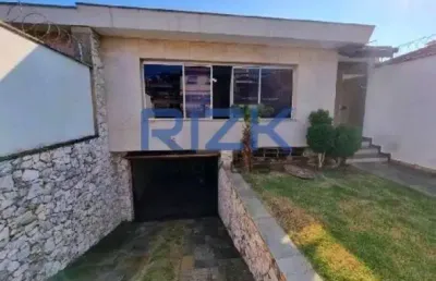 Casa com 3 quartos à venda na Rua Bento de Faria, Bosque da Saúde, São Paulo
