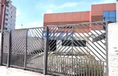 Terreno em condomínio fechado à venda na Avenida Dom Pedro I, Vila Monumento, São Paulo