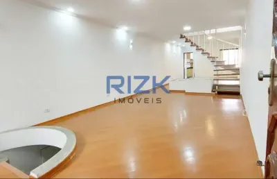 Casa com 3 quartos à venda na Rua Mariz e Barros, Jardim da Glória, São Paulo