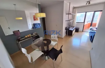 Apartamento com 3 quartos à venda na Rua dos Tapes, Aclimação, São Paulo