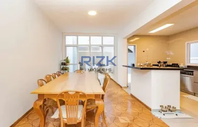 Casa com 3 quartos à venda na Rua Mongóis, Ipiranga, São Paulo