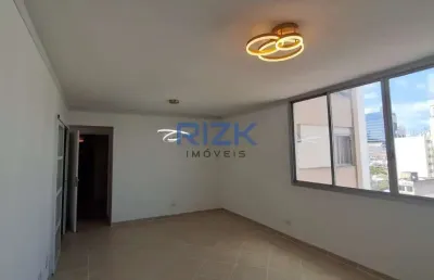 Apartamento com 3 quartos à venda na Avenida Lacerda Franco, Cambuci, São Paulo