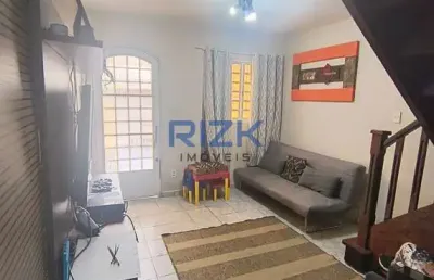 Casa com 2 quartos à venda na Rua Peaçaba, Vila Monumento, São Paulo