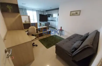Apartamento com 1 quarto para alugar na Rua Safira, Aclimação, São Paulo