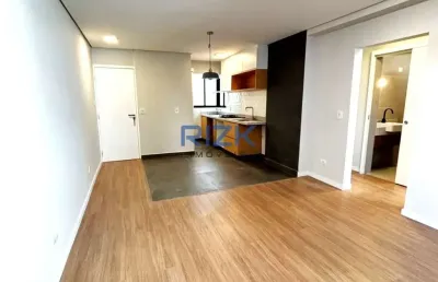 Apartamento com 2 quartos à venda na Rua Pelotas, Vila Mariana, São Paulo