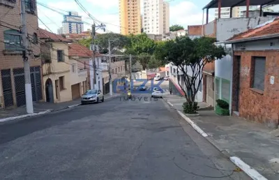 Casa com 2 quartos para alugar na Rua Doutor Dario do Amaral, Cambuci, São Paulo