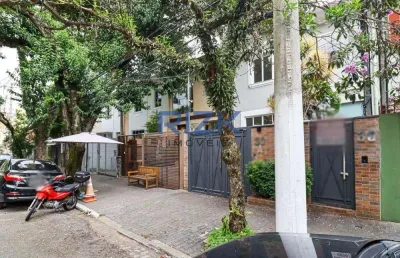 Casa com 3 quartos para alugar na Largo Senador Raul Cardoso, Vila Clementino, São Paulo