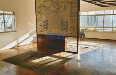 Apartamento com 4 quartos à venda na Rua Cincinato Braga, Bela Vista, São Paulo