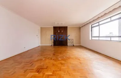 Apartamento com 3 quartos à venda na Rua José Getúlio, Aclimação, São Paulo