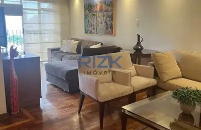 Apartamento com 3 quartos à venda na Rua Urano, Aclimação, São Paulo
