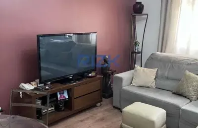 Apartamento com 3 quartos à venda na Rua Tamandaré, Liberdade, São Paulo