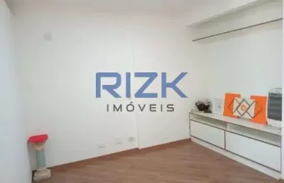 Apartamento com 1 quarto à venda na Rua Bueno de Andrade, Aclimação, São Paulo