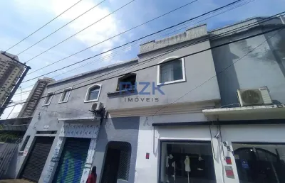 Casa comercial para alugar na Avenida Lins de Vasconcelos, Cambuci, São Paulo