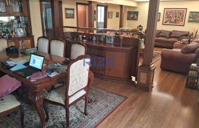 Apartamento com 3 quartos à venda na Rua Loefgren, Paraíso, São Paulo