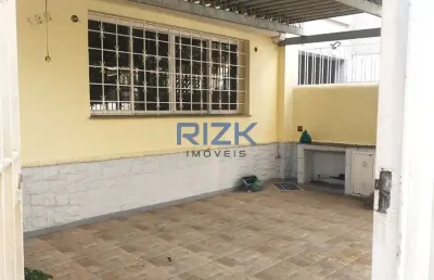 Casa com 2 quartos para alugar na Rua Dom Duarte Leopoldo, Cambuci, São Paulo