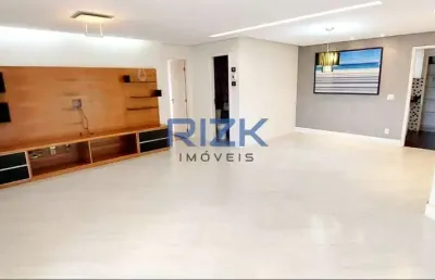 Apartamento com 3 quartos à venda na Rua Galofre, Chácara Klabin, São Paulo