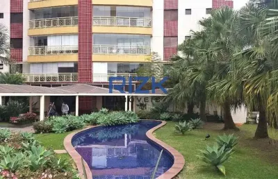 Apartamento com 4 quartos à venda na Rua Basílio da Cunha, Cambuci, São Paulo