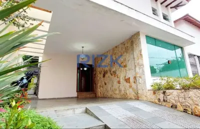 Casa com 4 quartos à venda na Rua Josimar Moreira de Melo, Jardim da Glória, São Paulo