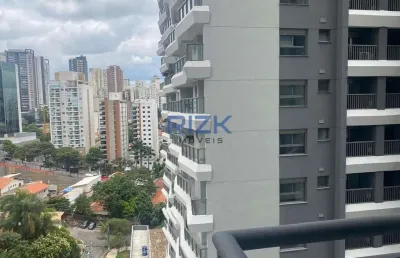 Apartamento com 1 quarto à venda na Avenida Armando Ferrentini, Paraíso, São Paulo