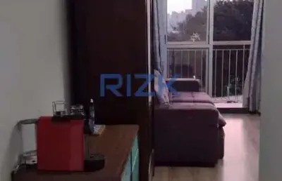 Apartamento com 3 quartos à venda na Rua Alexandre Levi, Cambuci, São Paulo