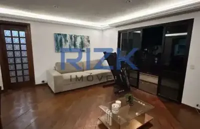 Apartamento com 3 quartos à venda na Rua Agudos, Vila Monumento, São Paulo