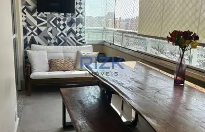 Apartamento com 3 quartos à venda na Rua da Independência, Cambuci, São Paulo