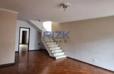 Casa com 3 quartos para alugar na Rua Senador Carlos Teixeira de Carvalho, Cambuci, São Paulo