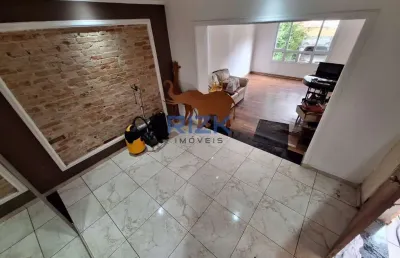 Casa com 4 quartos à venda na Rua Augusto de Toledo, Aclimação, São Paulo