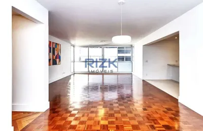 Apartamento com 3 quartos à venda na Rua Pará, Higienópolis, São Paulo