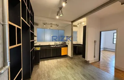 Apartamento com 2 quartos para alugar na Rua Topázio, Aclimação, São Paulo