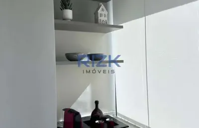 Apartamento com 1 quarto para alugar na Rua Gualaxo, Aclimação, São Paulo