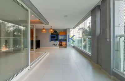 Apartamento com 4 quartos para alugar na Rua Dionísio da Costa, Vila Mariana, São Paulo