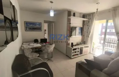 Apartamento com 2 quartos à venda na Rua Dona Ana Neri, Cambuci, São Paulo