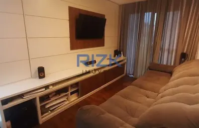 Apartamento com 2 quartos à venda na Rua Cisplatina, Ipiranga, São Paulo