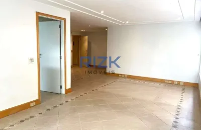 Apartamento com 3 quartos à venda na Rua Doutor Rafael de Barros, Paraíso, São Paulo