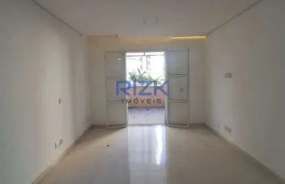Apartamento com 1 quarto para alugar na Rua Dona Ana Neri, Cambuci, São Paulo