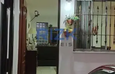 Casa com 2 quartos à venda na Rua Coronel Diogo, Jardim da Glória, São Paulo