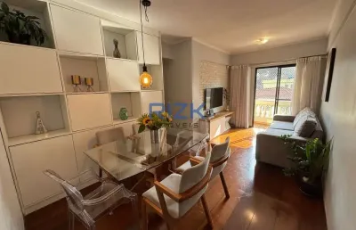 Apartamento com 3 quartos à venda na Rua Guiratinga, Chácara Inglesa, São Paulo