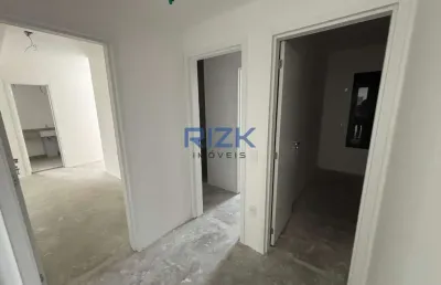 Apartamento com 4 quartos à venda na Rua das Azaléas, Mirandópolis, São Paulo