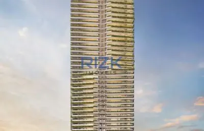 Apartamento com 4 quartos à venda na Rua Maestro Cardim, Bela Vista, São Paulo