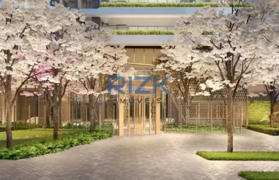 Apartamento com 4 quartos à venda na Rua Maestro Cardim, Bela Vista, São Paulo