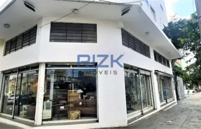 Ponto comercial à venda na Avenida Lins de Vasconcelos, Cambuci, São Paulo