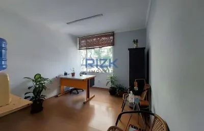 Sala comercial para alugar na Rua Antônio Carlos, Consolação, São Paulo
