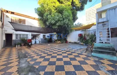 Casa comercial à venda na Avenida Lacerda Franco, Cambuci, São Paulo
