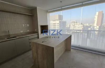 Apartamento com 4 quartos para alugar na Rua Artur Sabóia, Paraíso, São Paulo