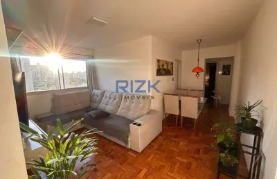 Apartamento com 2 quartos para alugar na Avenida Lacerda Franco, Cambuci, São Paulo