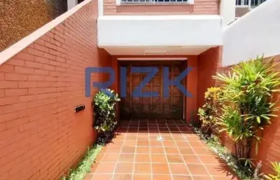 Casa com 3 quartos à venda na Rua Batista Cepelos, Paraíso, São Paulo